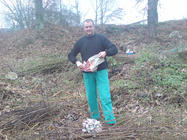 a král všech dobrodružných akcí